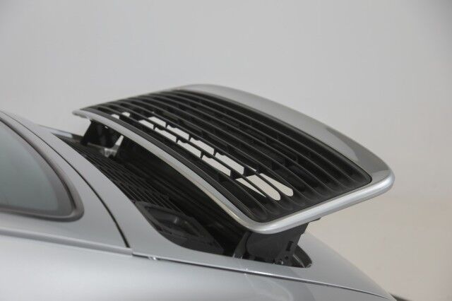 1997 Porsche 911 Carrera 4 Franklin TN