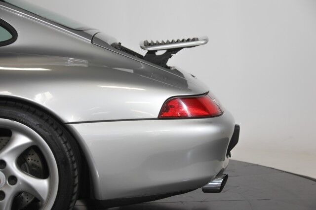 1997 Porsche 911 Carrera 4 Franklin TN