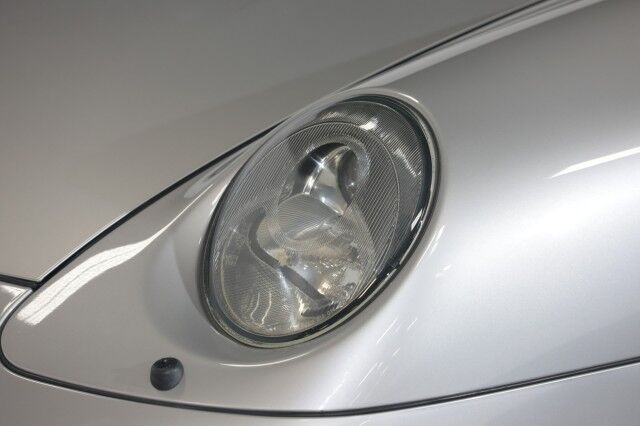 1997 Porsche 911 Carrera 4 Franklin TN