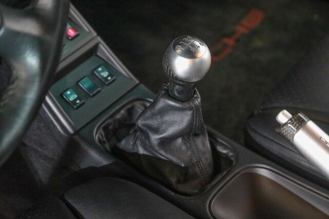 1997 Porsche 911 Carrera 4 Franklin TN