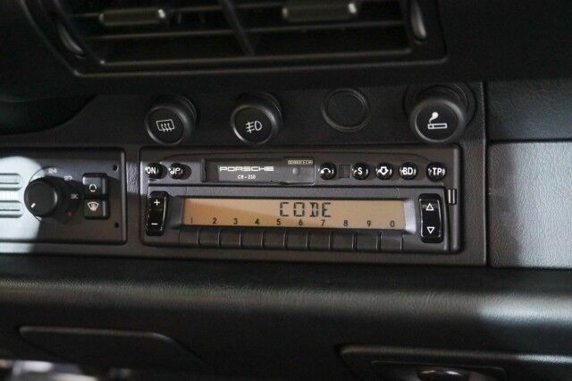 1997 Porsche 911 Carrera 4 Franklin TN