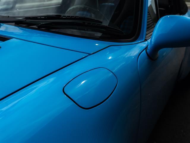 1997 Porsche 911 Carrera 4 Carrera Bakersfield CA