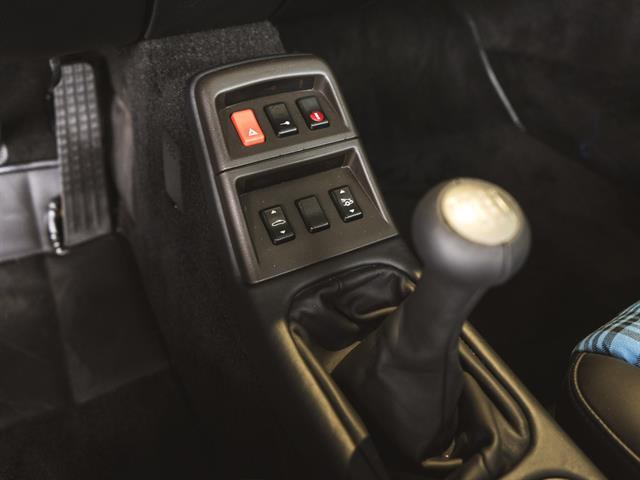 1997 Porsche 911 Carrera 4 Carrera Bakersfield CA