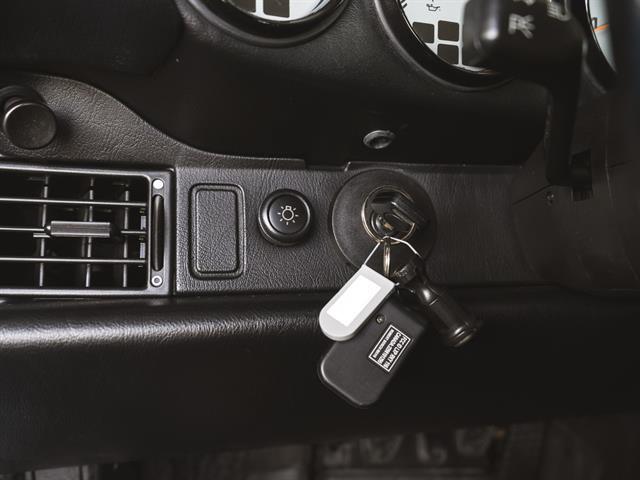 1997 Porsche 911 Carrera 4 Carrera Bakersfield CA