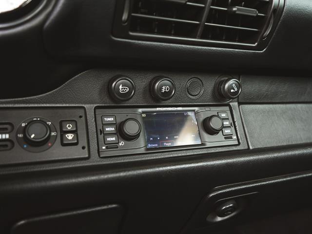 1997 Porsche 911 Carrera 4 Carrera Bakersfield CA