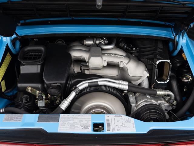 1997 Porsche 911 Carrera 4 Carrera Bakersfield CA