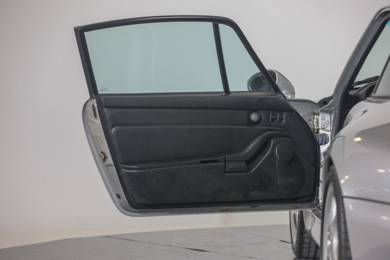 1997 Porsche 911 Carrera 4 S Franklin TN