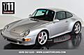 1997 Porsche 911 Carrera 4 S