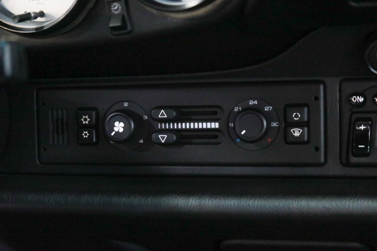 1997 Porsche 911 Carrera 4 S Franklin TN