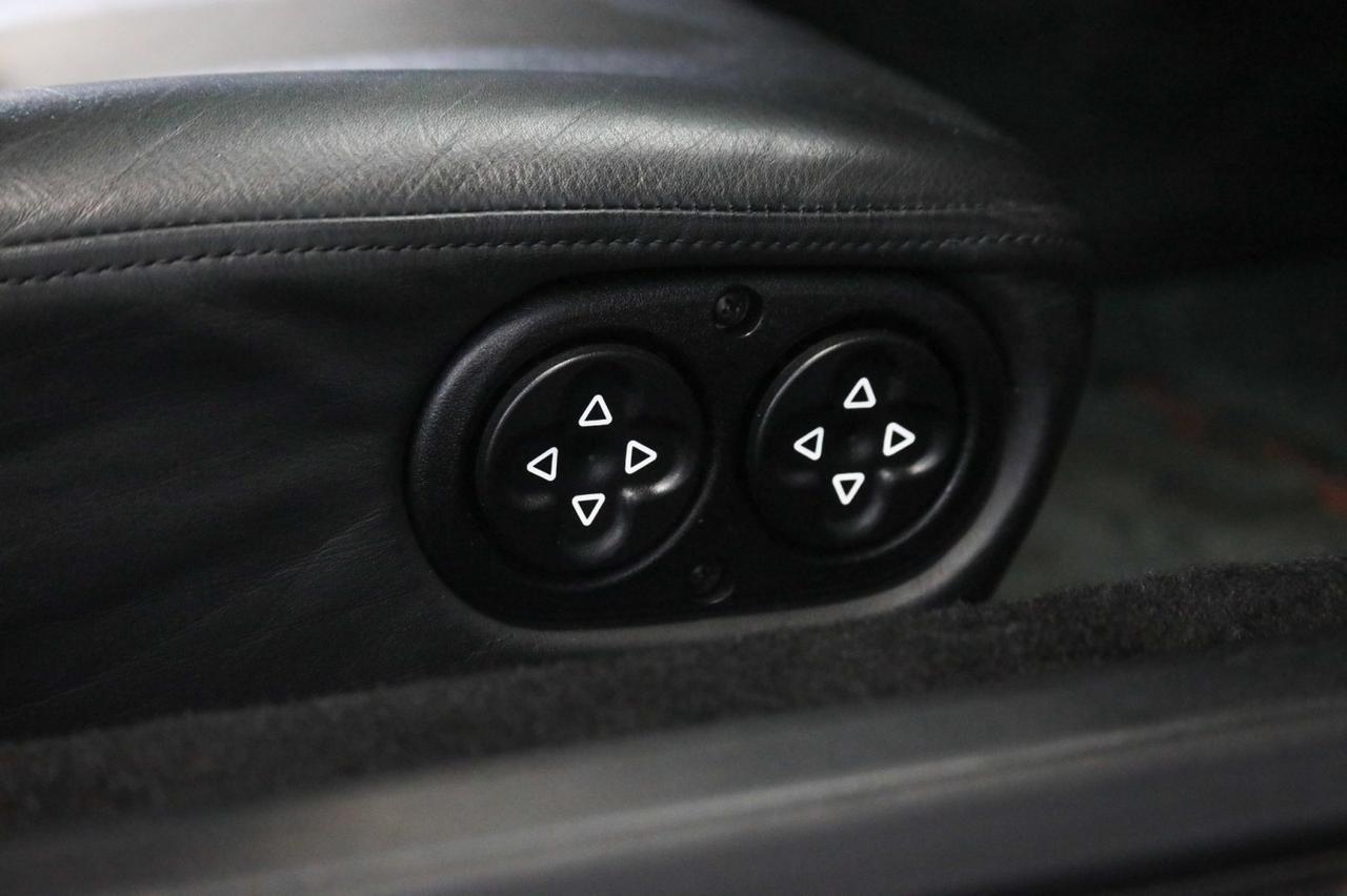 1997 Porsche 911 Carrera 4 S Franklin TN