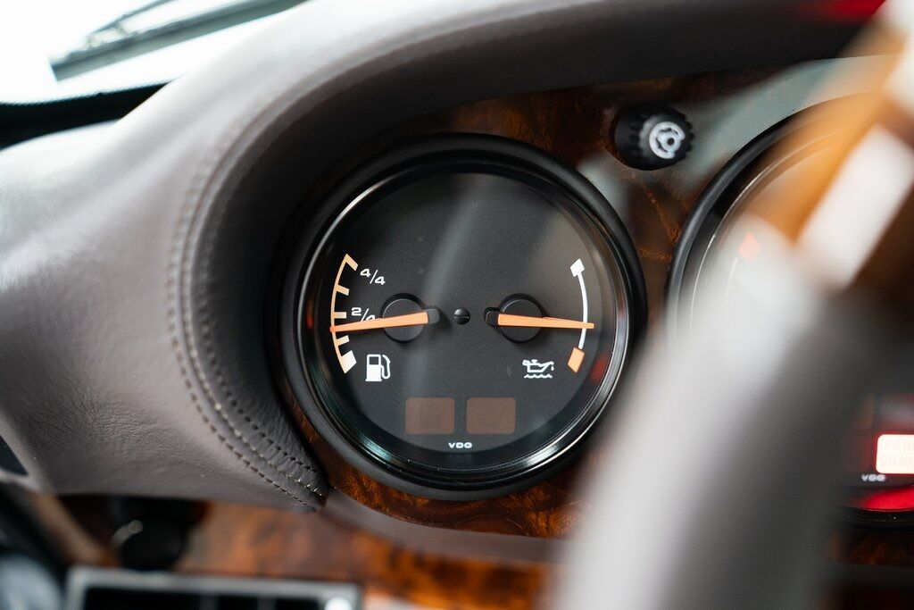 1997 Porsche 911 Carrera 4S One Owner 6 Speed Manual Portland OR