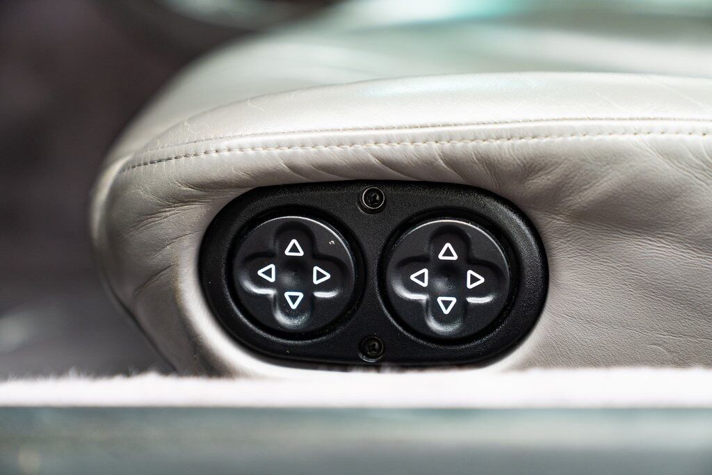 1997 Porsche 911 Carrera 4S One Owner 6 Speed Manual Portland OR