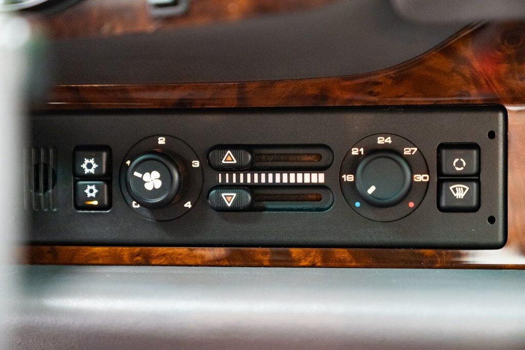 1997 Porsche 911 Carrera 4S One Owner 6 Speed Manual Portland OR