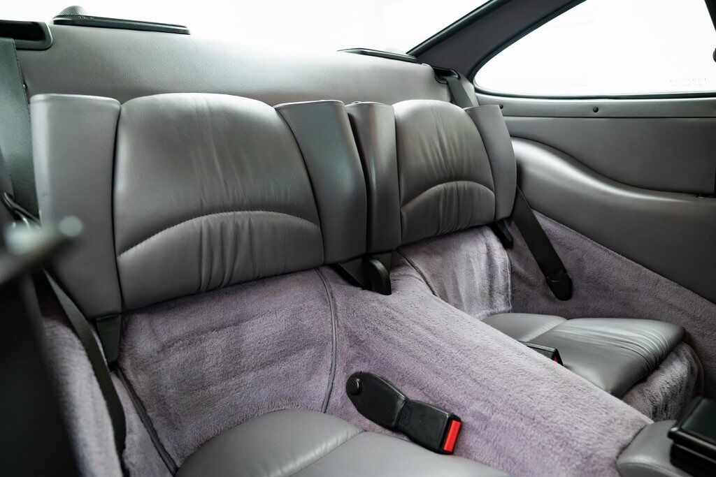 1997 Porsche 911 Carrera 4S One Owner 6 Speed Manual Portland OR