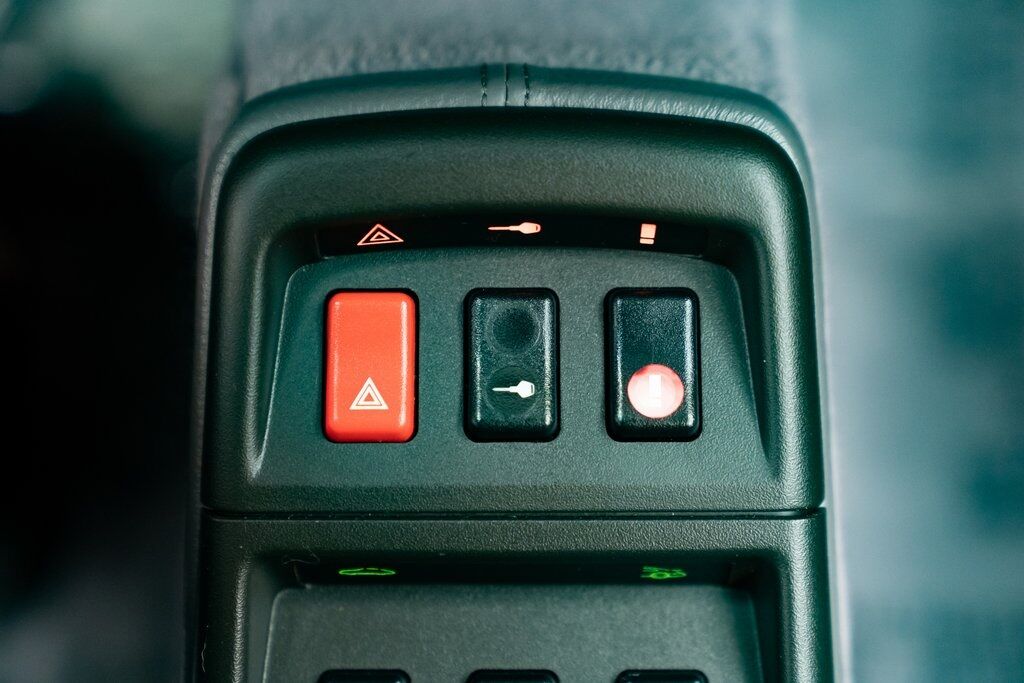 1997 Porsche 911 Carrera 4S One Owner 6 Speed Manual Portland OR