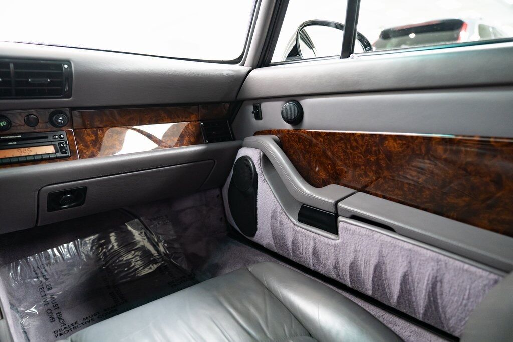 1997 Porsche 911 Carrera 4S One Owner 6 Speed Manual Portland OR