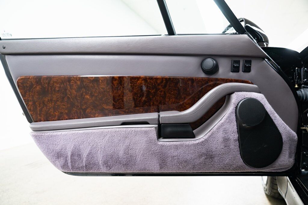 1997 Porsche 911 Carrera 4S One Owner 6 Speed Manual Portland OR