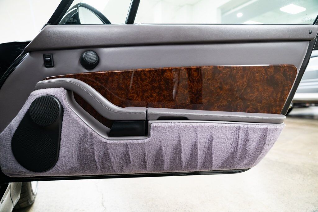 1997 Porsche 911 Carrera 4S One Owner 6 Speed Manual Portland OR