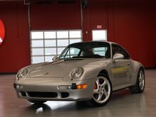 1997_Porsche_911_Carrera 4S_ Oshkosh WI