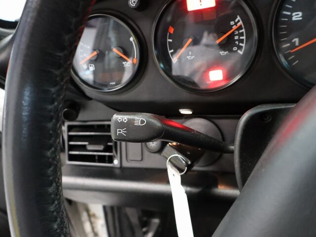 1997 Porsche 911 Carrera 4S Oshkosh WI