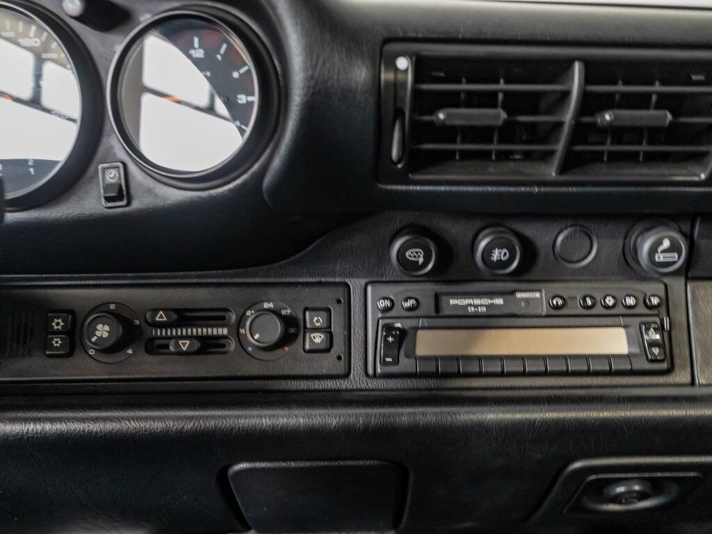 1997 Porsche 911 Carrera Colorado Springs CO