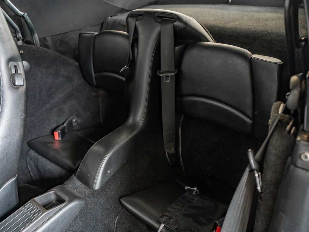 1997 Porsche 911 Carrera Colorado Springs CO