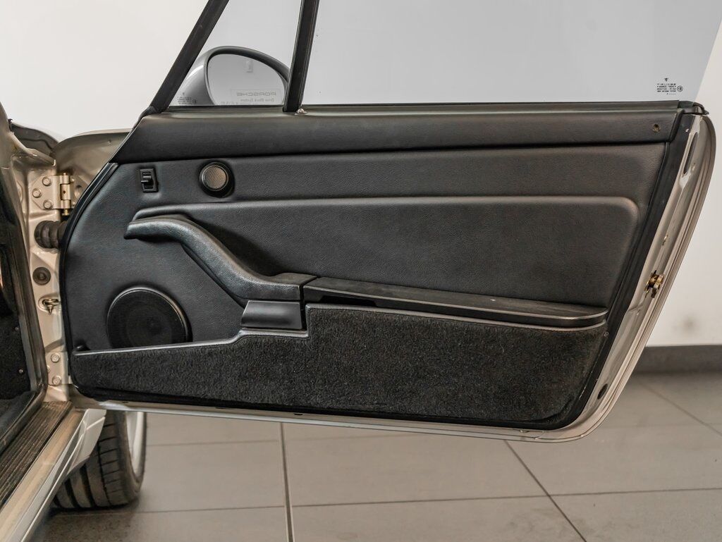 1997 Porsche 911 Carrera Colorado Springs CO