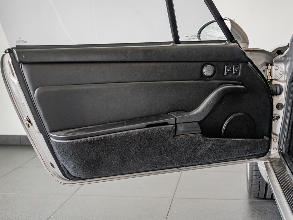 1997 Porsche 911 Carrera Colorado Springs CO