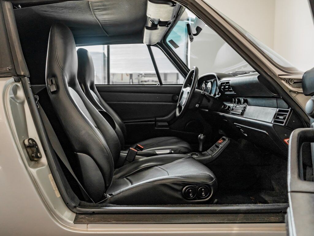 1997 Porsche 911 Carrera Colorado Springs CO