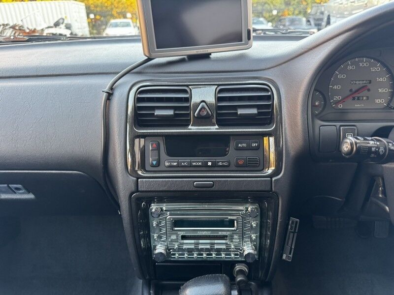 1997 Subaru Legacy GT-B Twin Turbo AWD Willow Grove PA