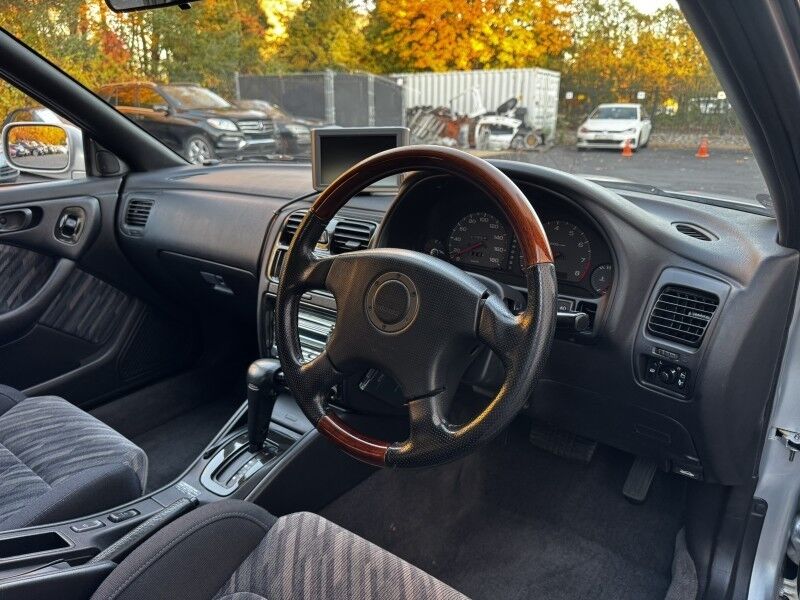 1997 Subaru Legacy GT-B Twin Turbo AWD Willow Grove PA