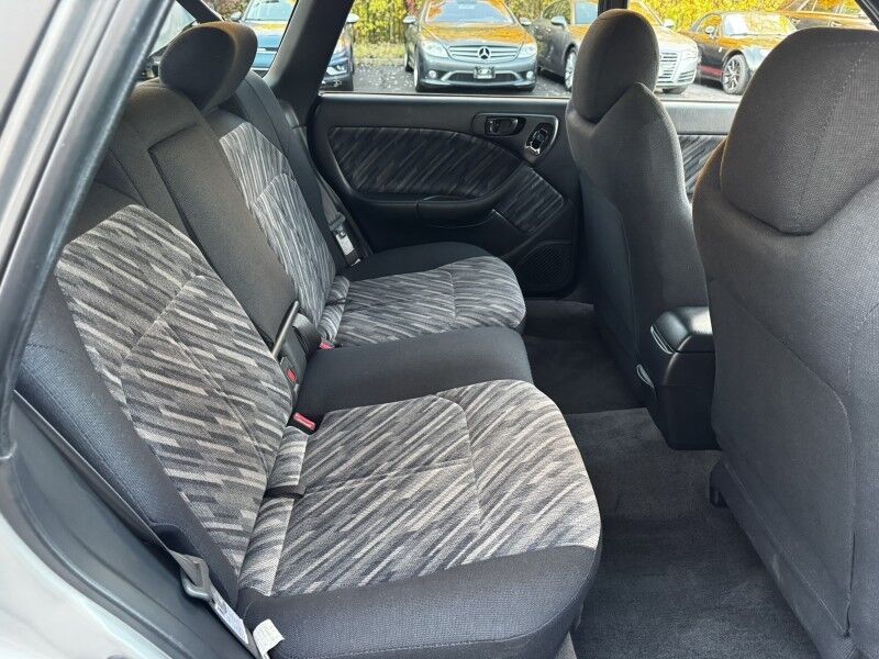 1997 Subaru Legacy GT-B Twin Turbo AWD Willow Grove PA