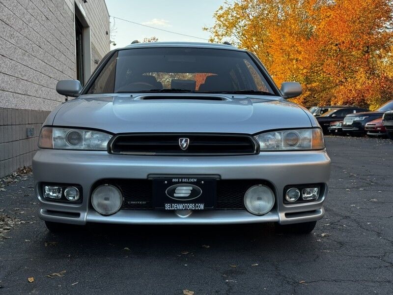 1997 Subaru Legacy GT-B Twin Turbo AWD Willow Grove PA