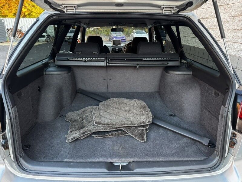 1997 Subaru Legacy GT-B Twin Turbo AWD Willow Grove PA