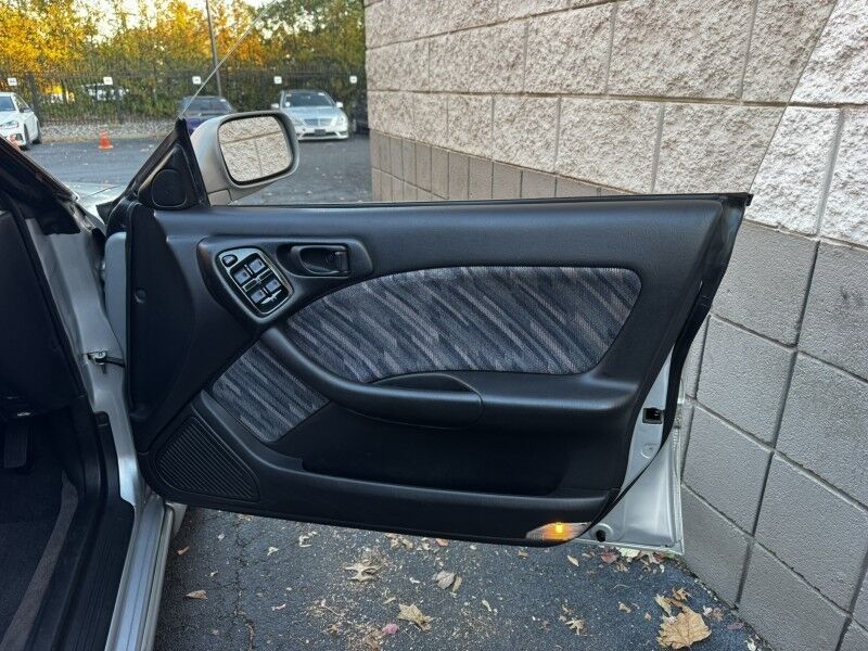 1997 Subaru Legacy GT-B Twin Turbo AWD Willow Grove PA