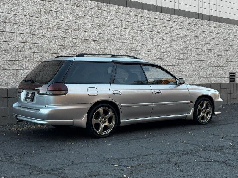 1997 Subaru Legacy GT-B Twin Turbo AWD Willow Grove PA