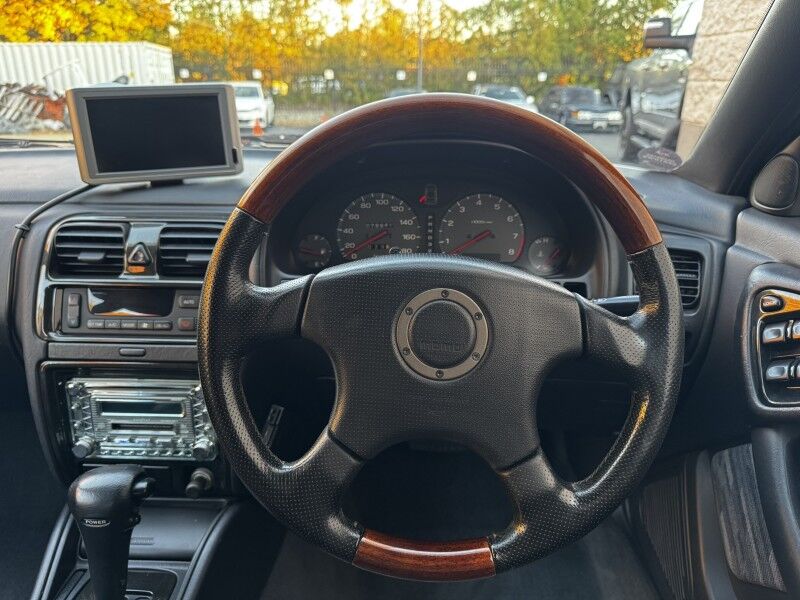 1997 Subaru Legacy GT-B Twin Turbo AWD Willow Grove PA