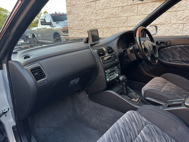 1997 Subaru Legacy GT-B Twin Turbo AWD Willow Grove PA 1997 Subaru Legacy GT-B Twin Turbo AWD Willow Grove PA