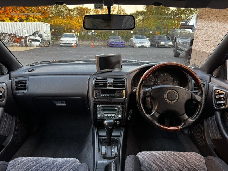 1997 Subaru Legacy GT-B Twin Turbo AWD Willow Grove PA 1997 Subaru Legacy GT-B Twin Turbo AWD Willow Grove PA