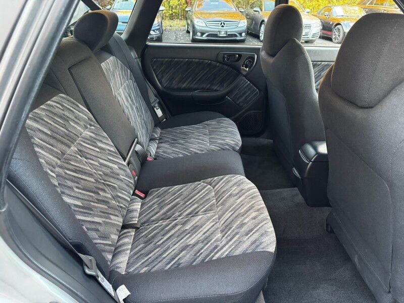 1997 Subaru Legacy GT-B Twin Turbo AWD Willow Grove PA