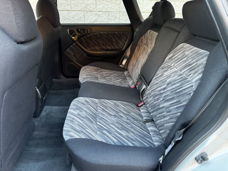 1997 Subaru Legacy GT-B Twin Turbo AWD Willow Grove PA