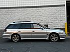 1997 Subaru Legacy GT-B Twin Turbo AWD Willow Grove PA 1997 Subaru Legacy GT-B Twin Turbo AWD Willow Grove PA