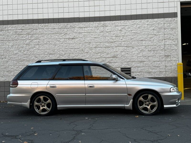 1997 Subaru Legacy GT-B Twin Turbo AWD Willow Grove PA 1997 Subaru Legacy GT-B Twin Turbo AWD Willow Grove PA