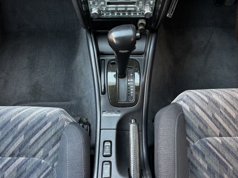 1997 Subaru Legacy GT-B Twin Turbo AWD Willow Grove PA