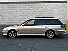 1997 Subaru Legacy GT-B Twin Turbo AWD Willow Grove PA 1997 Subaru Legacy GT-B Twin Turbo AWD Willow Grove PA