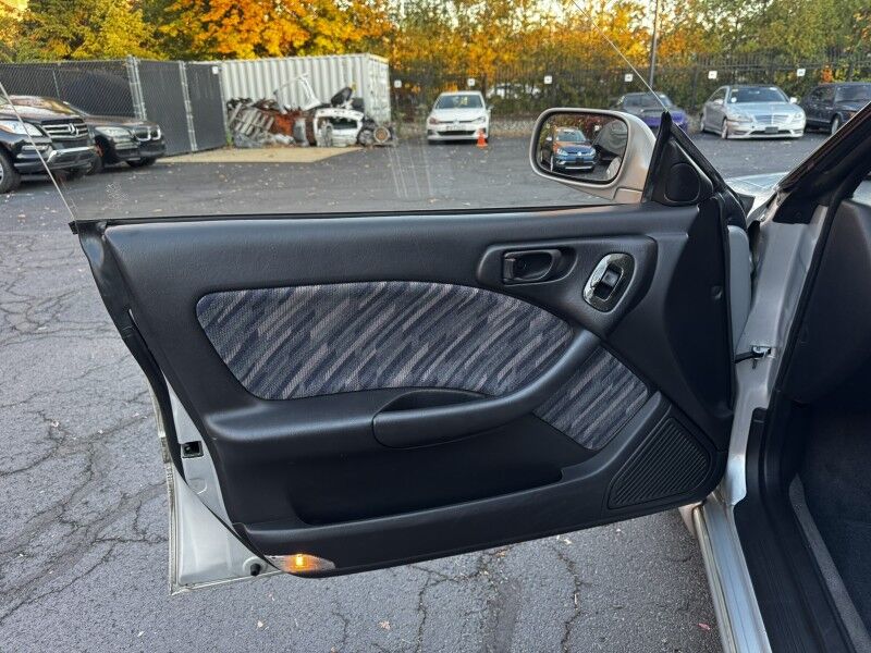 1997 Subaru Legacy GT-B Twin Turbo AWD Willow Grove PA