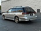 1997 Subaru Legacy GT-B Twin Turbo AWD Willow Grove PA 1997 Subaru Legacy GT-B Twin Turbo AWD Willow Grove PA