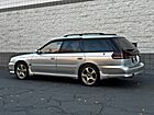 1997 Subaru Legacy GT-B Twin Turbo AWD Willow Grove PA 1997 Subaru Legacy GT-B Twin Turbo AWD Willow Grove PA