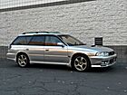 1997 Subaru Legacy GT-B Twin Turbo AWD Willow Grove PA 1997 Subaru Legacy GT-B Twin Turbo AWD Willow Grove PA