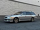 1997 Subaru Legacy GT-B Twin Turbo AWD Willow Grove PA 1997 Subaru Legacy GT-B Twin Turbo AWD Willow Grove PA